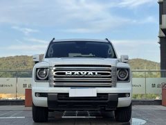 Haval H9 2024 2.0T gasoline four-wheel drive exploration version - фото 2