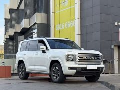 Haval H9 2024 2.0T gasoline four-wheel drive exploration version - фото 3