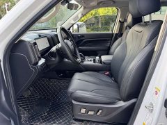 Haval H9 2024 2.0T gasoline four-wheel drive exploration version - фото 4