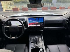 Haval H9 2024 2.0T gasoline four-wheel drive exploration version - фото 5