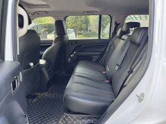 Haval H9 2024 2.0T gasoline four-wheel drive exploration version - фото 6