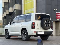 Haval H9 2024 2.0T gasoline four-wheel drive exploration version - фото 7
