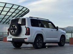 Haval H9 2024 2.0T gasoline four-wheel drive exploration version - фото 9
