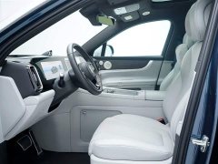 AITO M9 EREV Ultra 42kWh 6-Seater - фото 20
