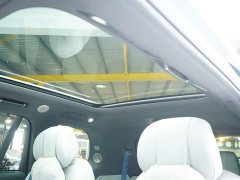 AITO M9 EREV Ultra 42kWh 6-Seater - фото 7