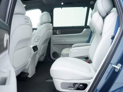 AITO M9 EREV Ultra 42kWh 6-Seater - фото 5