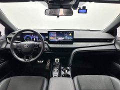 Toyota Camry Dual Engine 2.0HS Sports Edition - фото 10
