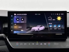 Toyota Camry Dual Engine 2.0HS Sports Edition - фото 13