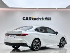 Toyota Camry Dual Engine 2.0HS Sports Edition - фото 5