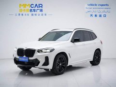 BMW X3 xDrive30i M Sport Package - фото 1