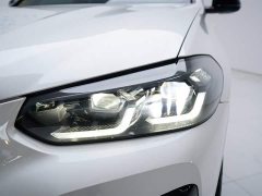 BMW X3 xDrive30i M Sport Package - фото 12