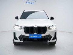 BMW X3 xDrive30i M Sport Package - фото 13