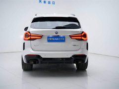 BMW X3 xDrive30i M Sport Package - фото 15
