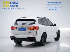 BMW X3 xDrive30i M Sport Package - фото 17