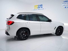 BMW X3 xDrive30i M Sport Package - фото 18