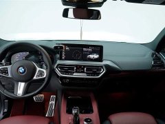 BMW X3 xDrive30i M Sport Package - фото 2