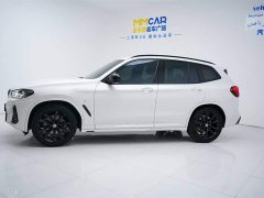 BMW X3 xDrive30i M Sport Package - фото 3