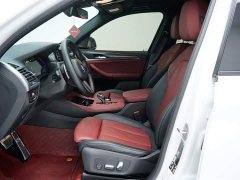 BMW X3 xDrive30i M Sport Package - фото 4