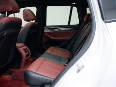 BMW X3 xDrive30i M Sport Package - фото 5