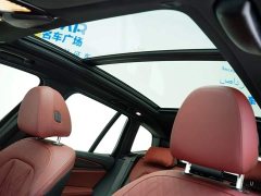 BMW X3 xDrive30i M Sport Package - фото 6