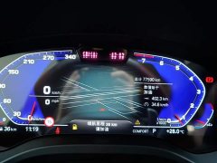 BMW X3 xDrive30i M Sport Package - фото 7