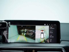 BMW X3 xDrive30i M Sport Package - фото 8