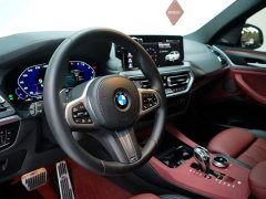BMW X3 xDrive30i M Sport Package - фото 9