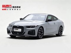 BMW 4 Series 2024 430i M Sports Night Package - фото 1