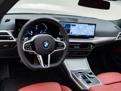 BMW 4 Series 2024 430i M Sports Night Package - фото 10