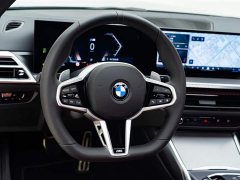 BMW 4 Series 2024 430i M Sports Night Package - фото 11