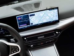 BMW 4 Series 2024 430i M Sports Night Package - фото 12