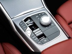 BMW 4 Series 2024 430i M Sports Night Package - фото 13