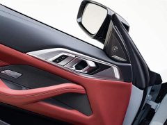 BMW 4 Series 2024 430i M Sports Night Package - фото 14