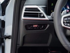 BMW 4 Series 2024 430i M Sports Night Package - фото 16