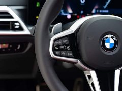 BMW 4 Series 2024 430i M Sports Night Package - фото 18