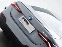 BMW 4 Series 2024 430i M Sports Night Package - фото 7
