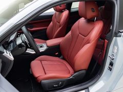BMW 4 Series 2024 430i M Sports Night Package - фото 9