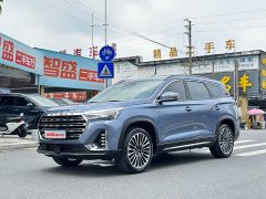 Jetour X90 Zilong 2.0T DCT Victory Edition 7 seats - фото 1