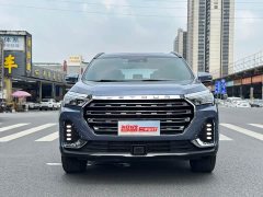 Jetour X90 Zilong 2.0T DCT Victory Edition 7 seats - фото 2
