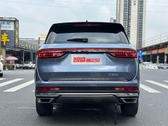 Jetour X90 Zilong 2.0T DCT Victory Edition 7 seats - фото 3
