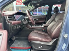 Jetour X90 Zilong 2.0T DCT Victory Edition 7 seats - фото 5