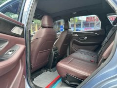 Jetour X90 Zilong 2.0T DCT Victory Edition 7 seats - фото 6