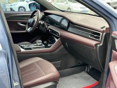Jetour X90 Zilong 2.0T DCT Victory Edition 7 seats - фото 8