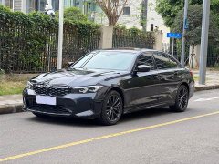BMW 3 Series 325Li M Sports Night Package - фото 1