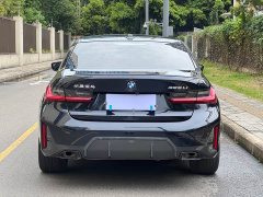 BMW 3 Series 325Li M Sports Night Package - фото 10
