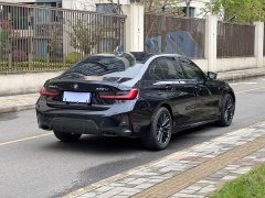 BMW 3 Series 325Li M Sports Night Package - фото 11
