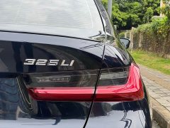 BMW 3 Series 325Li M Sports Night Package - фото 12