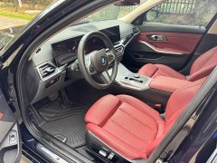 BMW 3 Series 325Li M Sports Night Package - фото 13