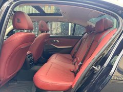 BMW 3 Series 325Li M Sports Night Package - фото 14