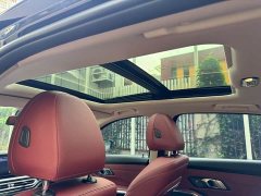 BMW 3 Series 325Li M Sports Night Package - фото 15